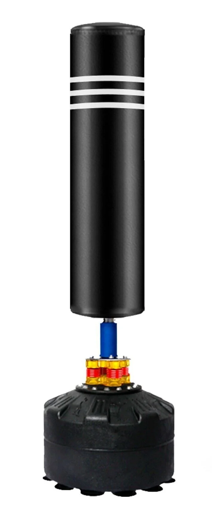 Punching Bag Stand for Adults & Kids - Boxing Training Speed Kick 175cm 