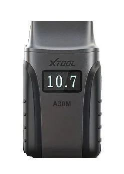 2025 A30M Bluetooth Diagnostic Scanner Global Version