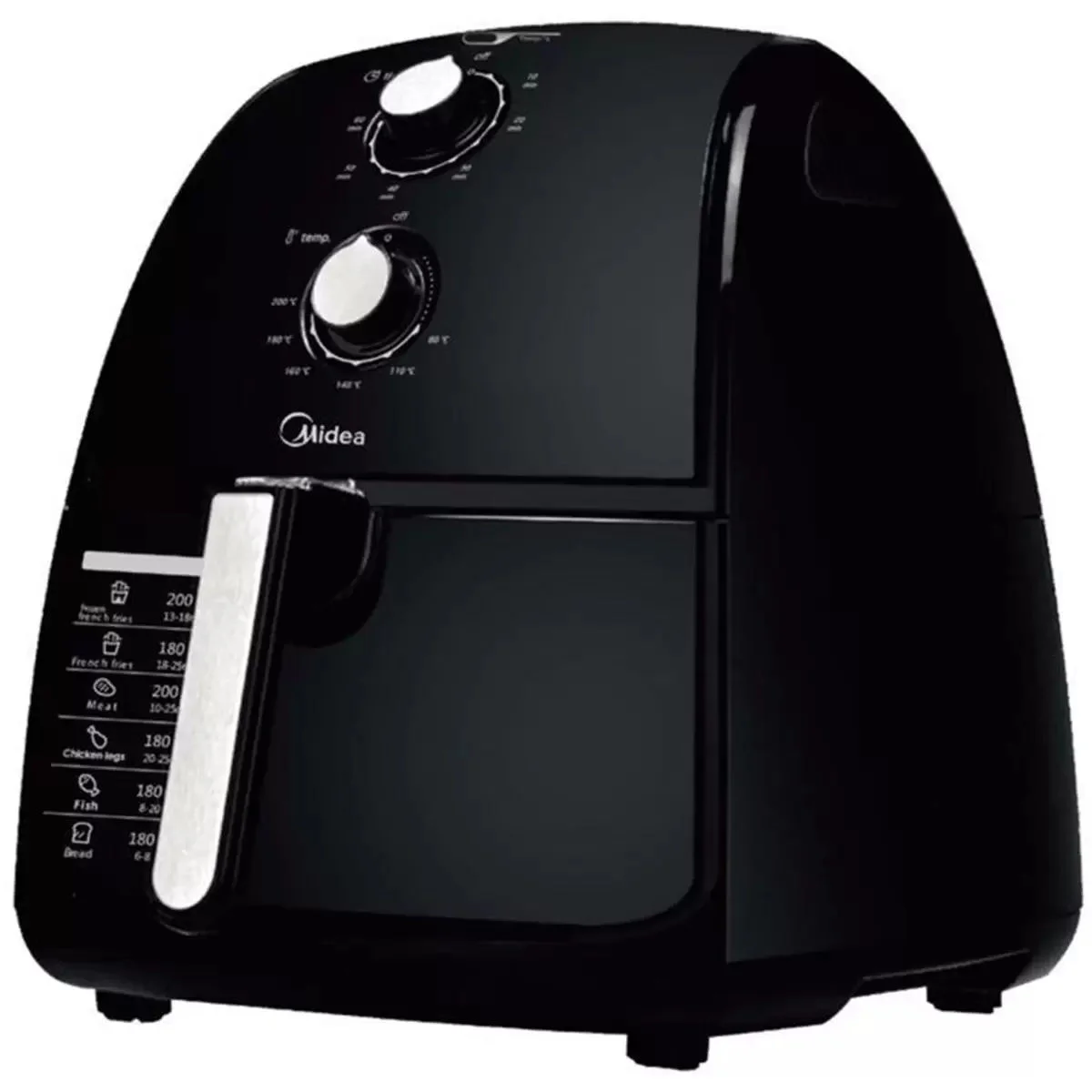 Midea 4L Electric Air Fryer