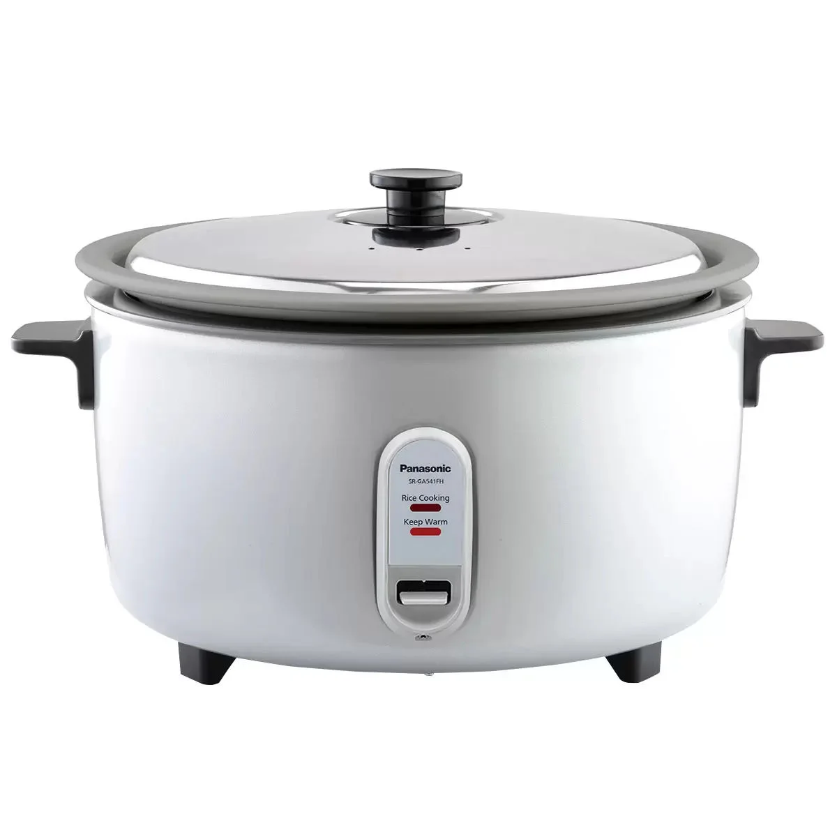 Panasonic Rice Cooker And Warmer 5.4L
