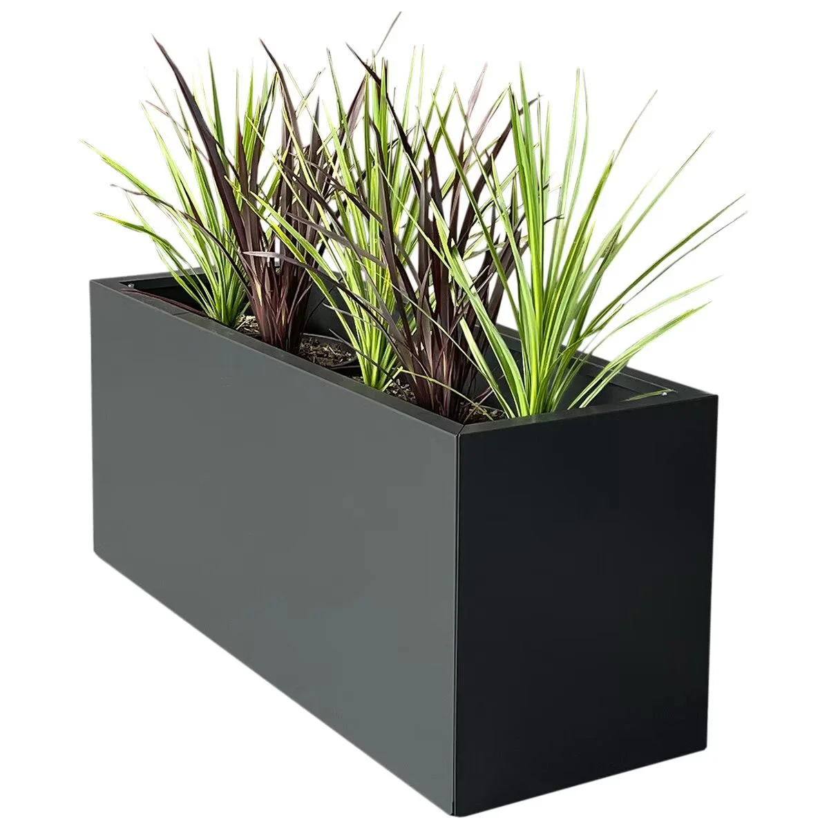 Designer Planter Box 900 x 340 x 400mm