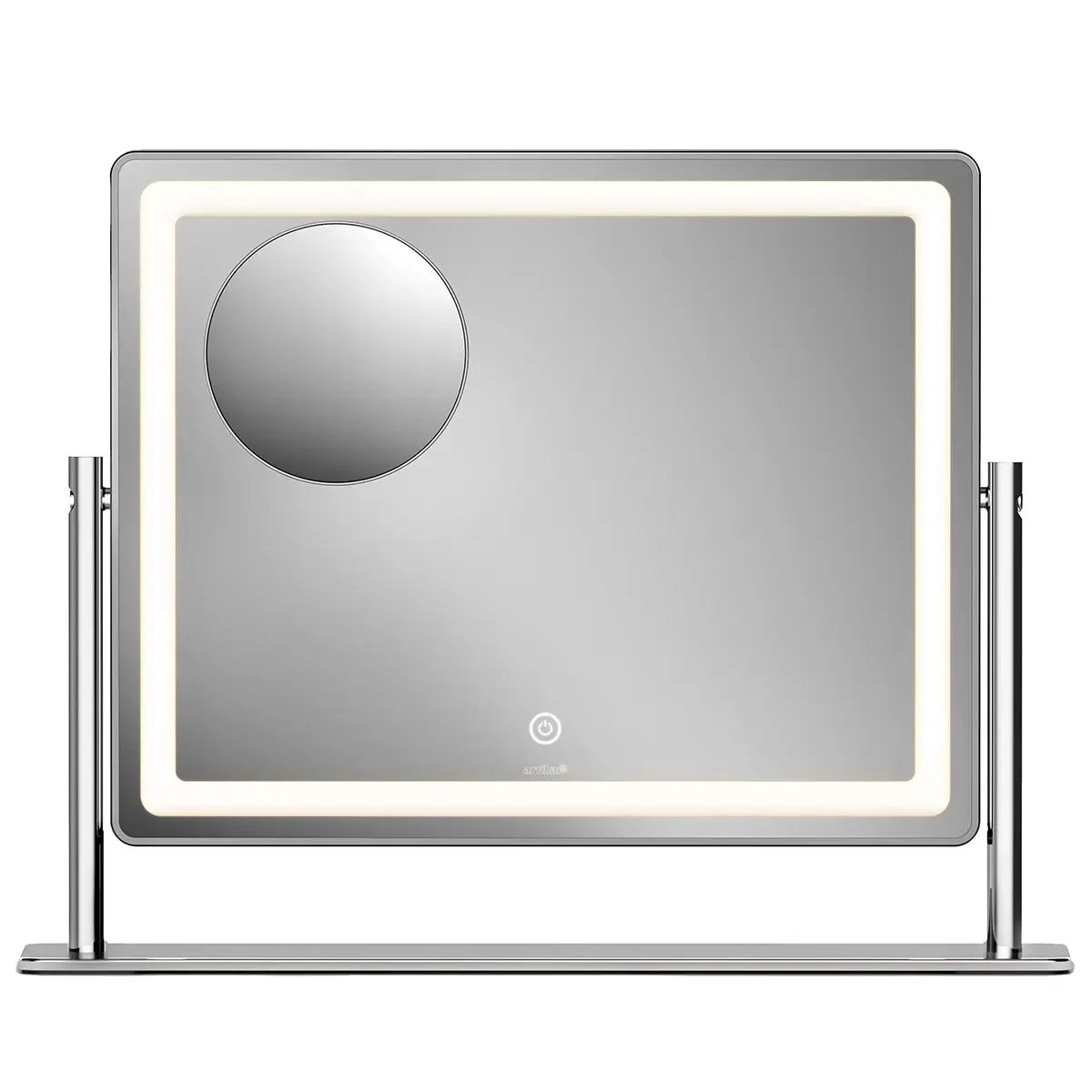 Aurea mini led cosmetic mirror