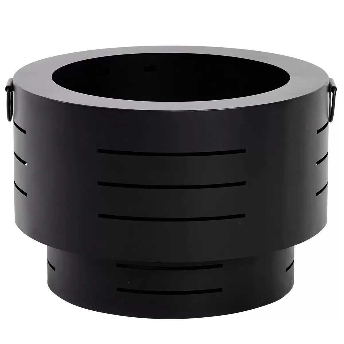 Dante low smoke firepit