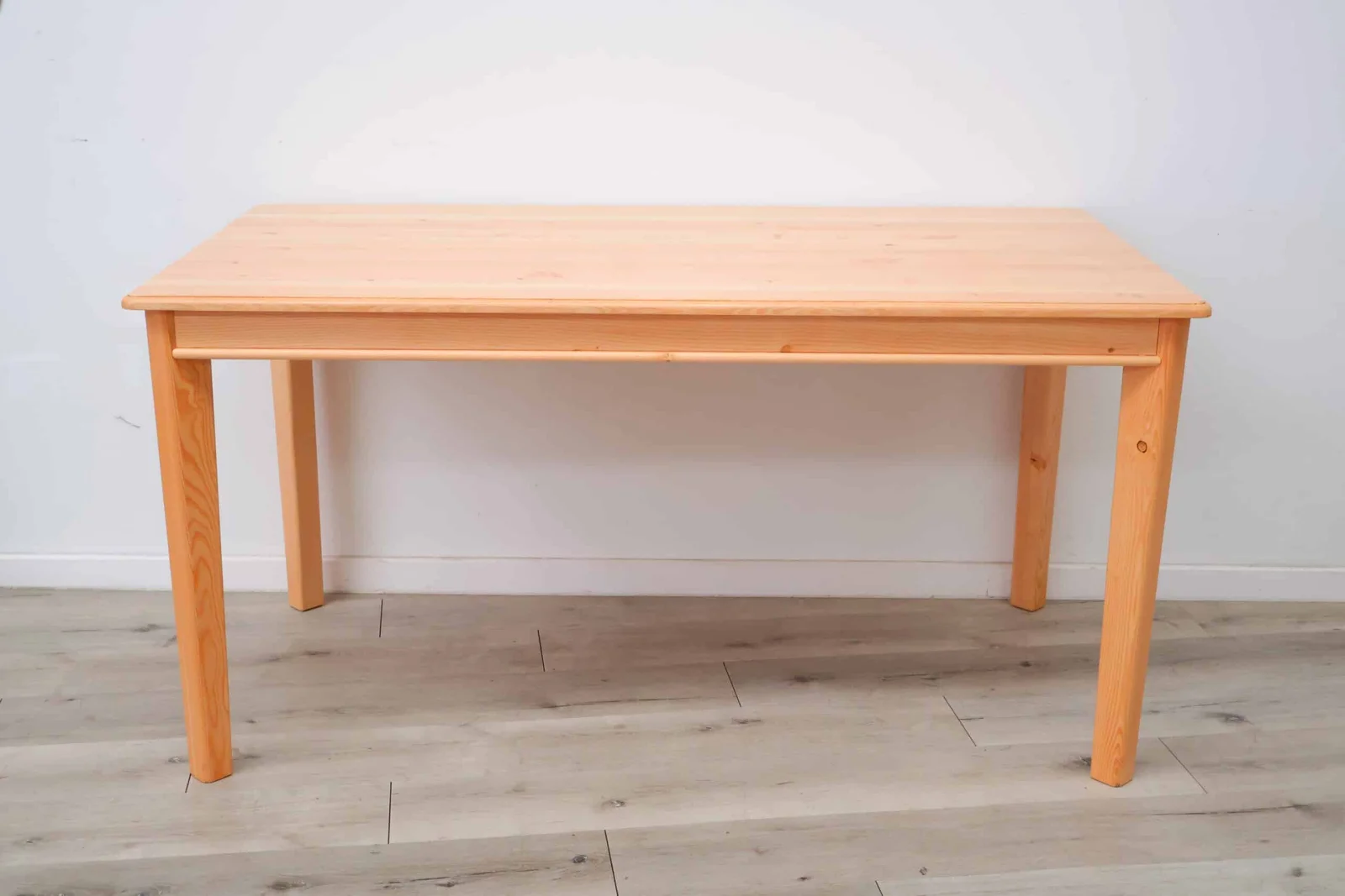 Rectangular Dining Table