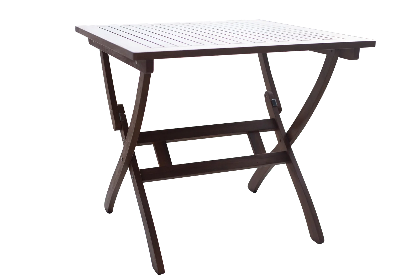 Maculata Folding Square Table