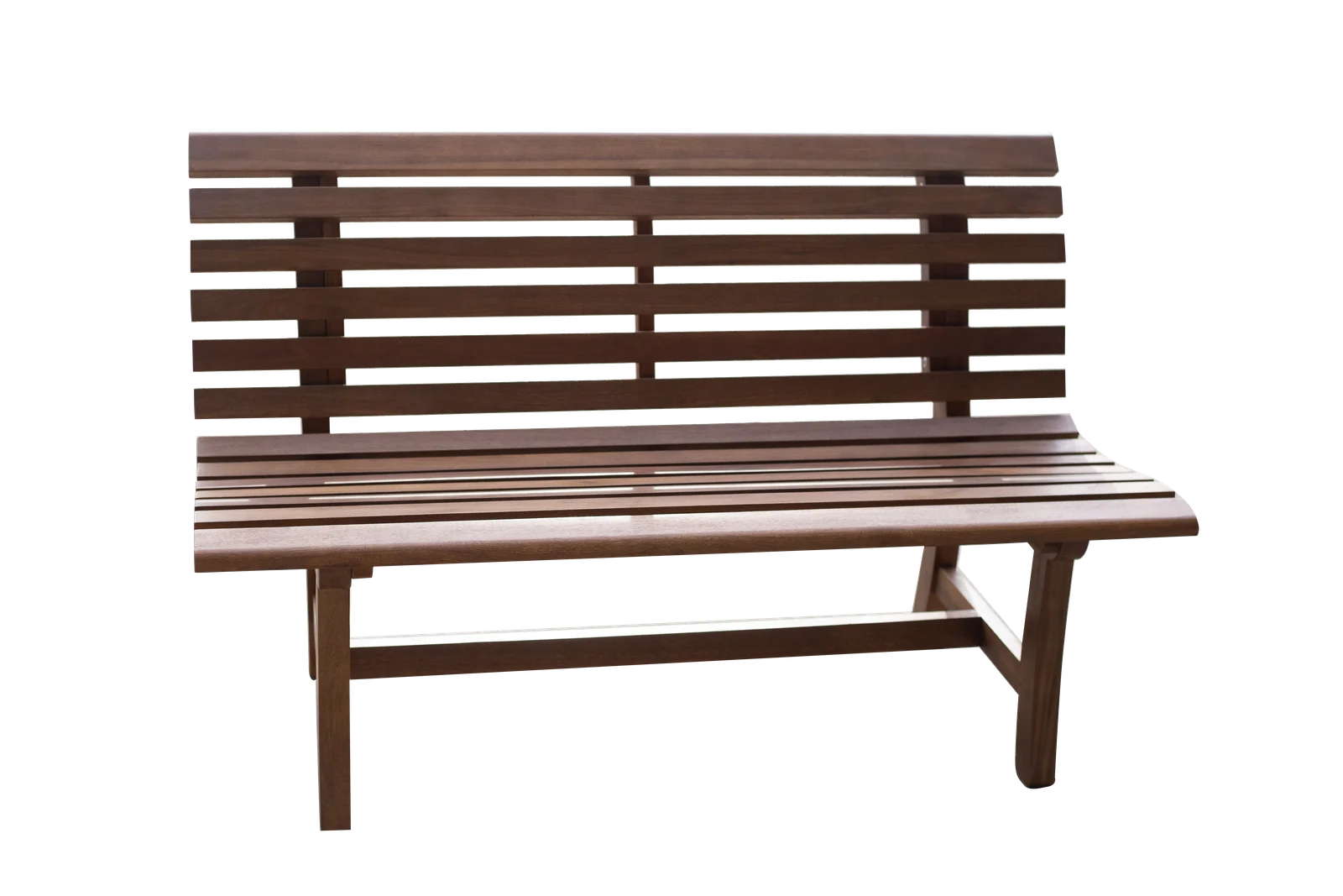 Maculata Park Royal Bench Seat