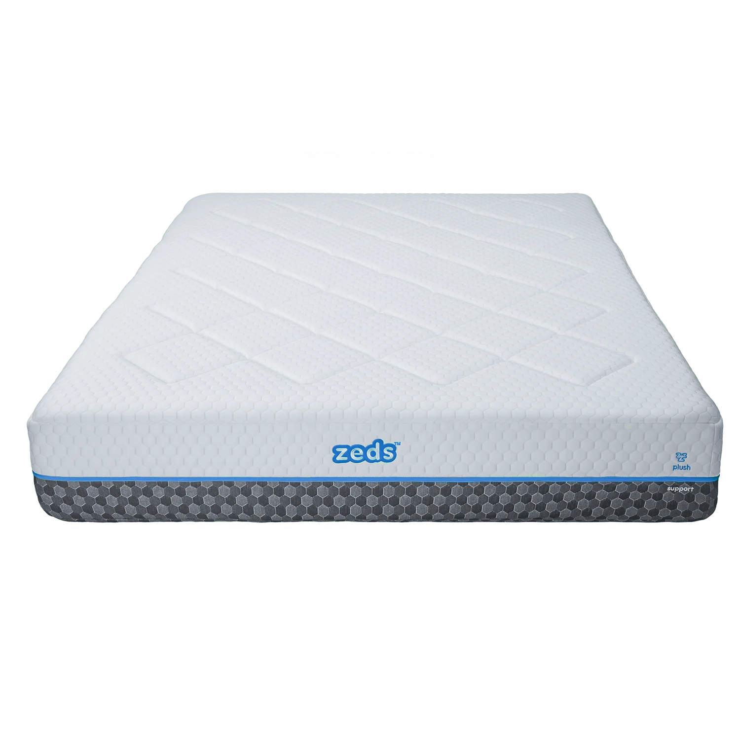 Z4 Single Mattress Hybrid 5 zone Pocket Spring Cool Gel Memory Foam