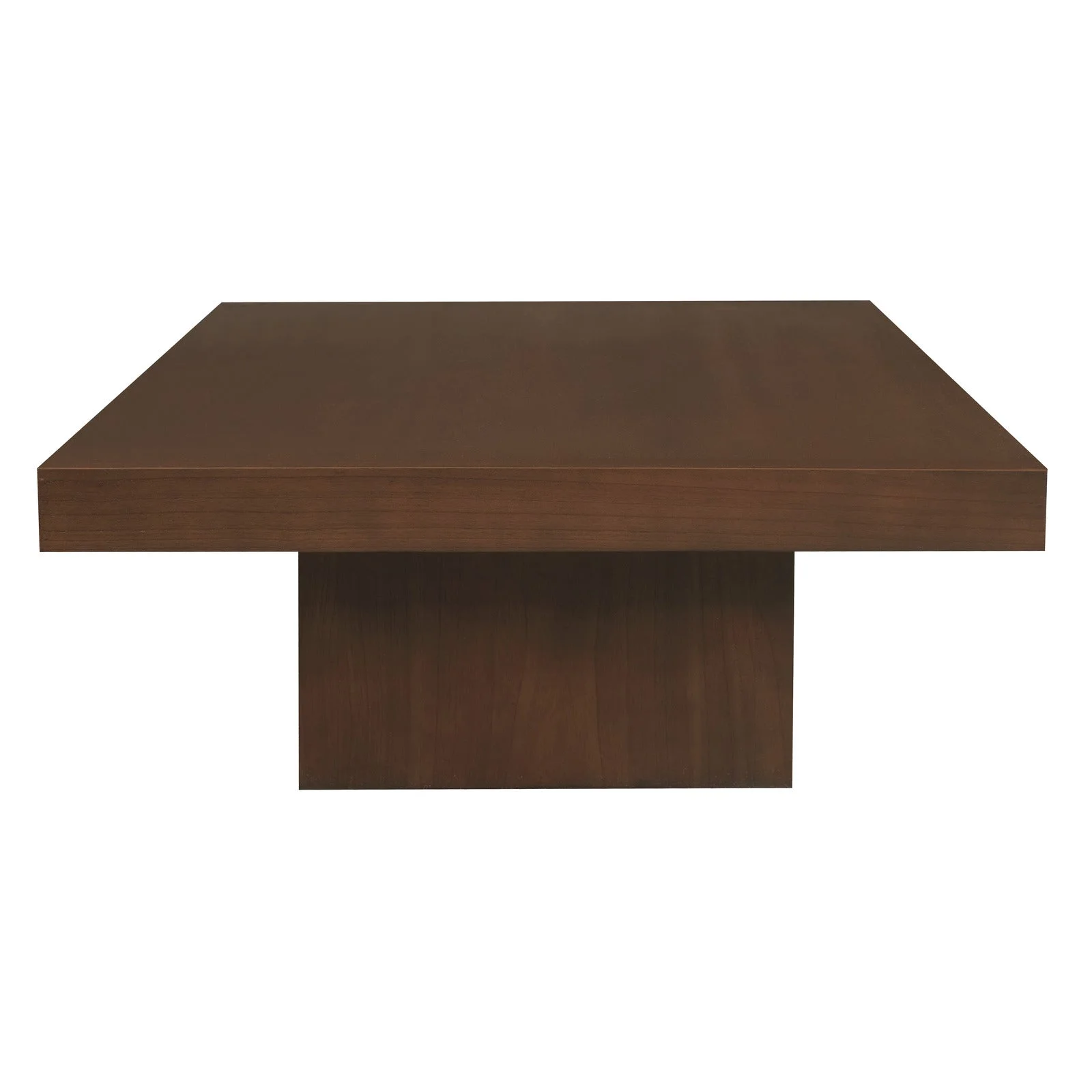 Hudson Coffee Table (Walnut)