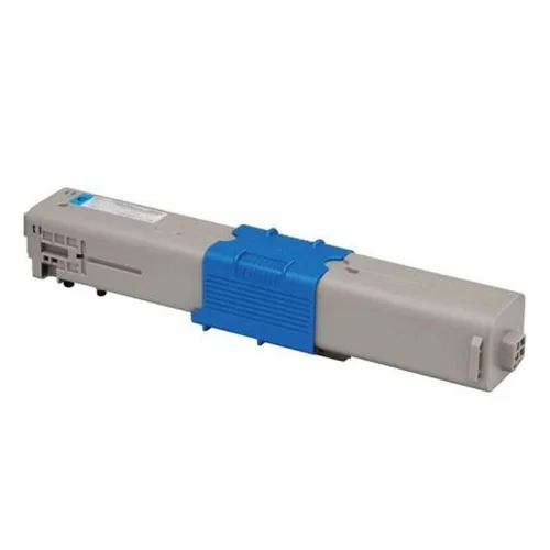 Compatible OKI C332 MC363 Cyan Toner Kit 46508719