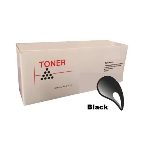 Compatible Premium Toner Cartridges 647A Black Toner (CE260A) - for use in HP Printers