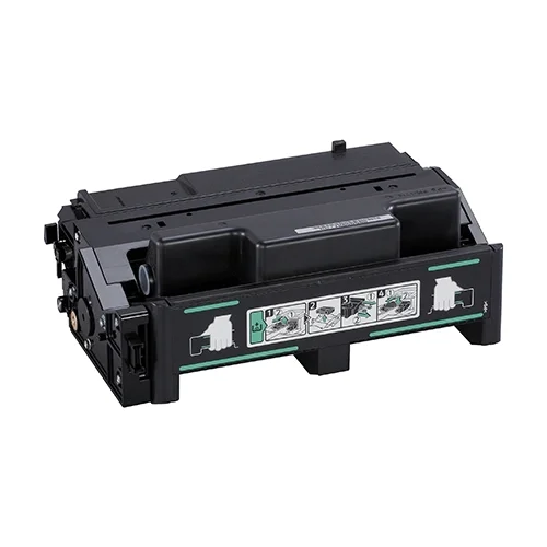 Compatible Premium Toner Cartridges SP4310 Black Toner Cartridge 407067 - for use in Lanier and Ricoh Printers