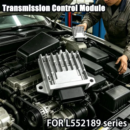 L552189E For Mazda 3 2.0/2.5L 2010-2011 TCM Transmission Control Module Part AU