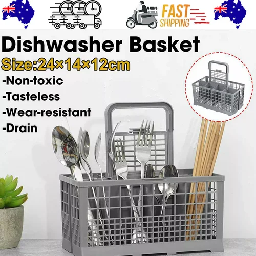 Dishlex dishwasher replacement cutlery basket Best reinforced base 240*140*120mm