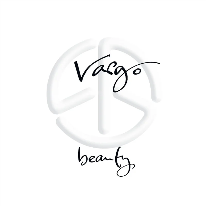 Beauty - Vargo Cd Album