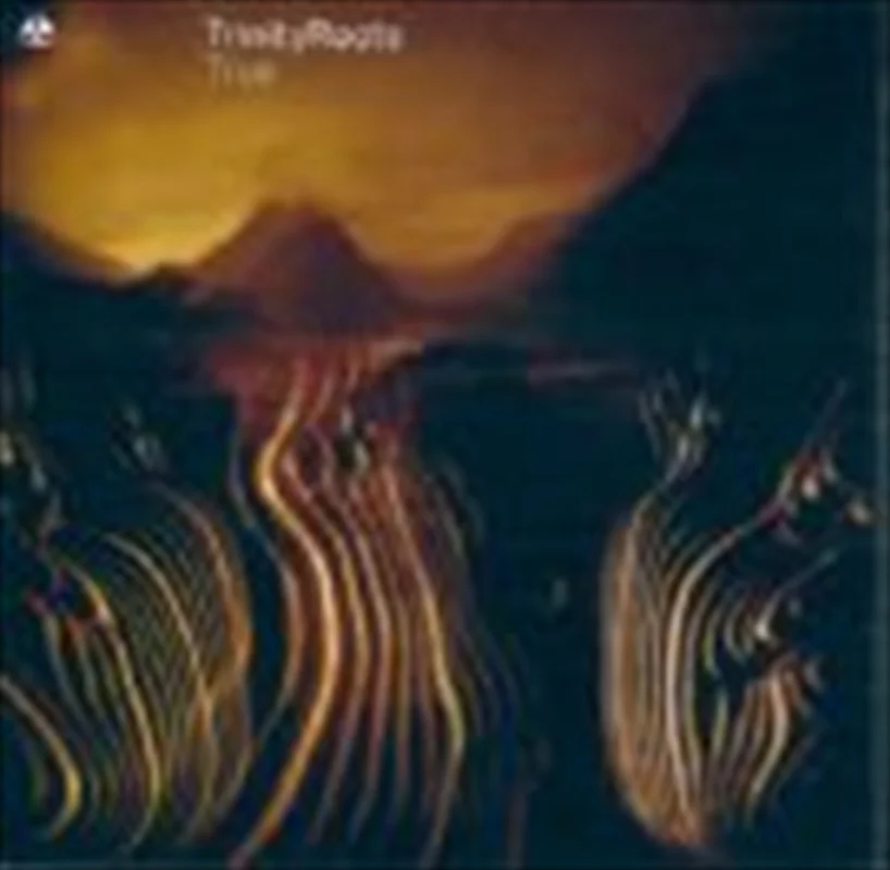 True - Trinityroots (Trinity Roots) Cd Album
