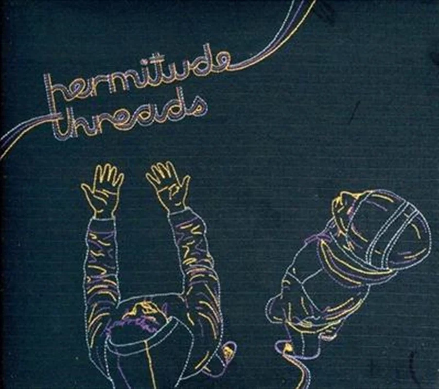 Threads - Hermitude Cd Album