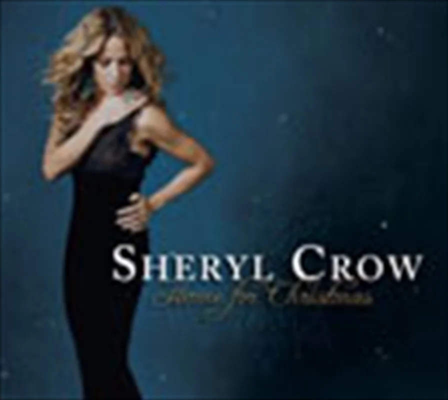 Home For Christmas - Crow, Sheryl Cd Album