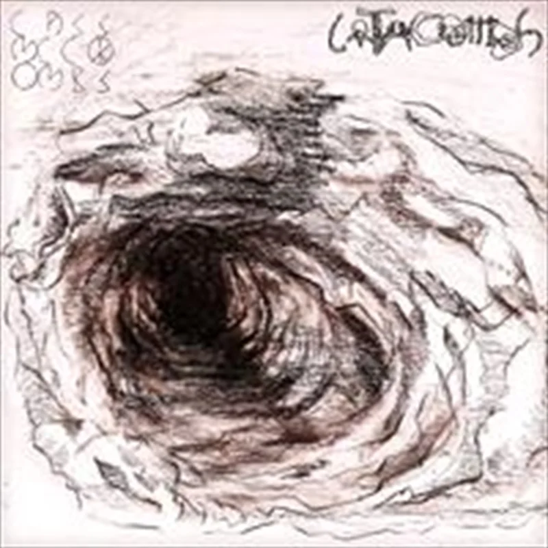 Catacombs - Mccombs, Cass Cd Album
