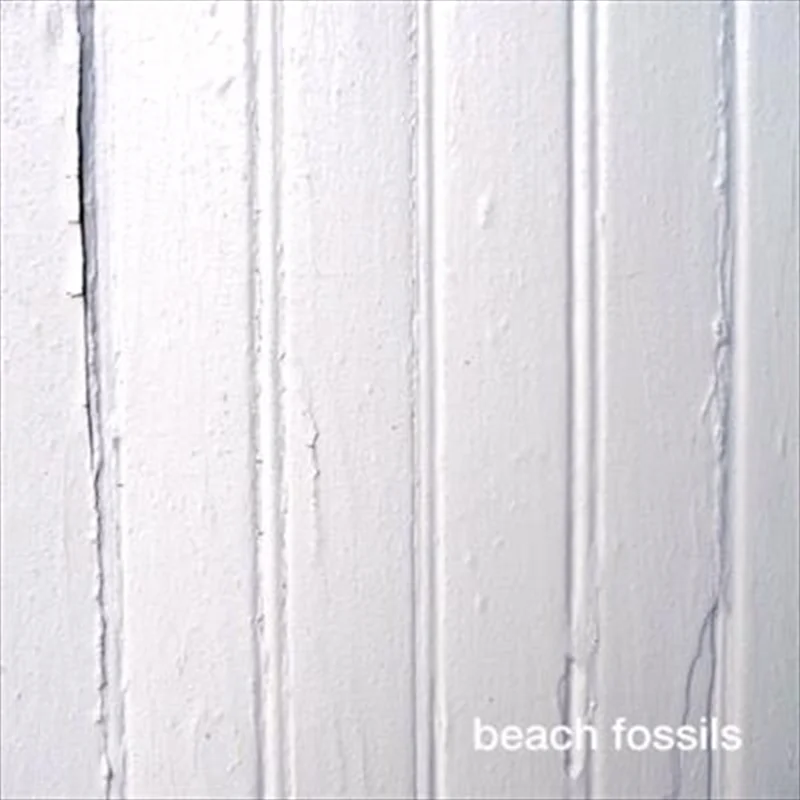 Beach Fossils - Beach Fossils Cd Album