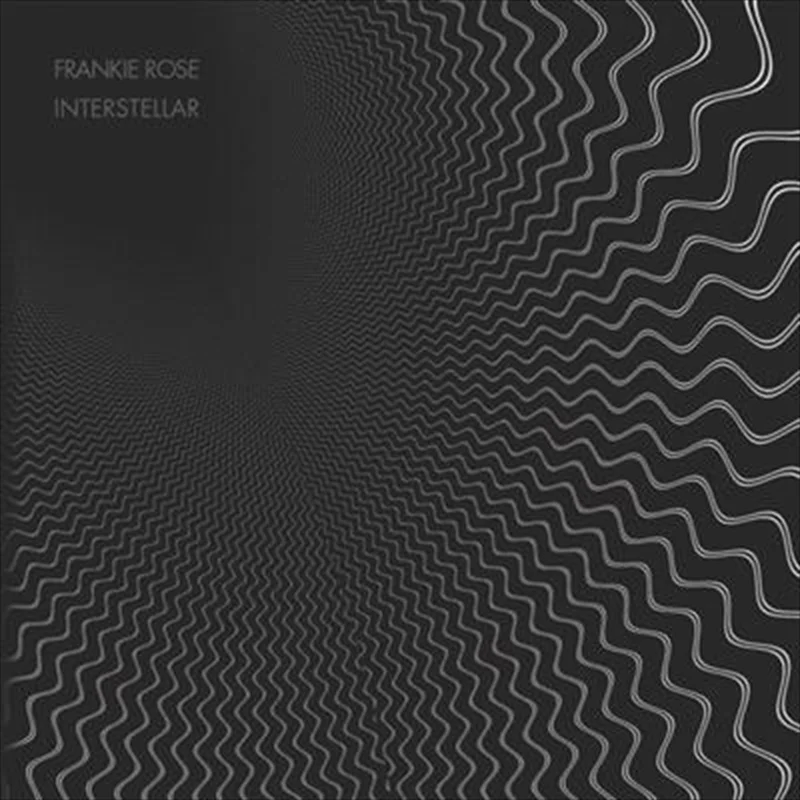 Interstellar - Rose, Frankie Cd Album