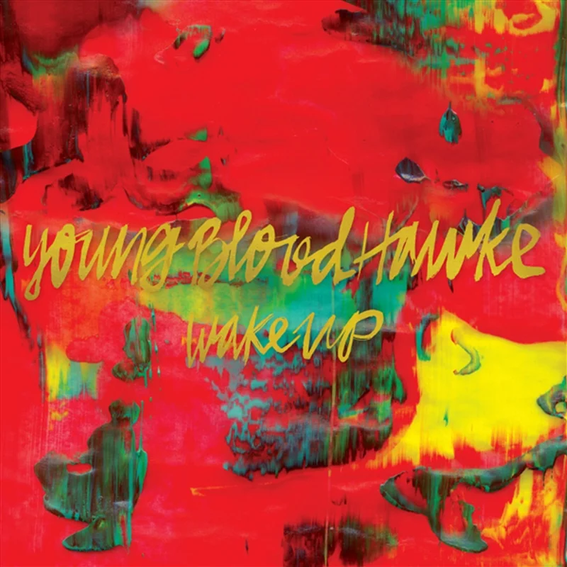 Wake Up - Youngblood Hawke Cd Album