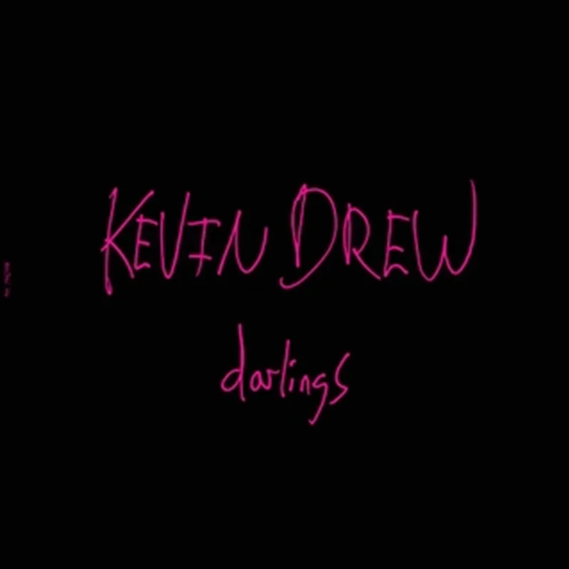 Darlings - Drew, Kevin Cd Album