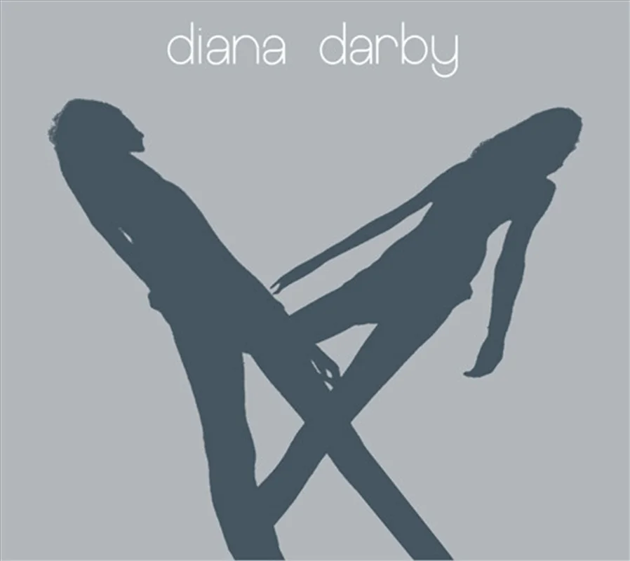 Iv: Intravenous - Darby, Diana Cd Album