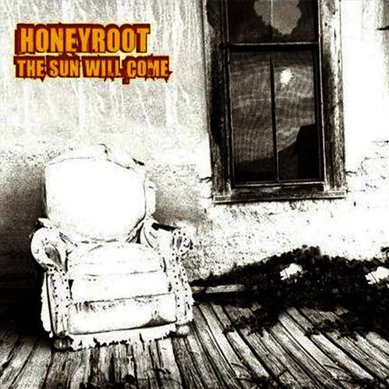 Sun Will Come - Honeyroot Cd Album