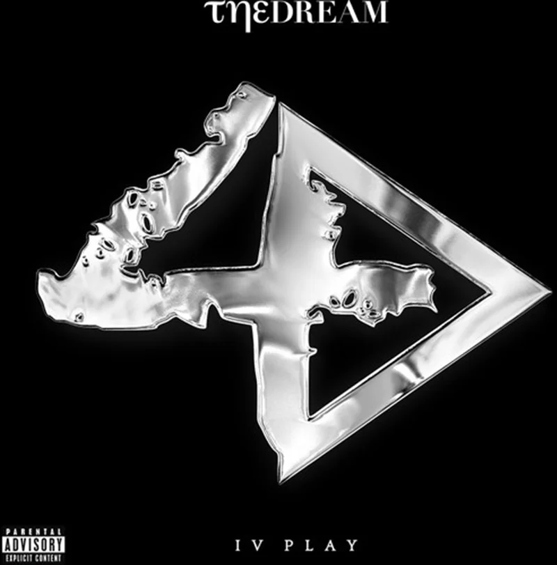 Iv Play: Explicit - Dream Cd Album
