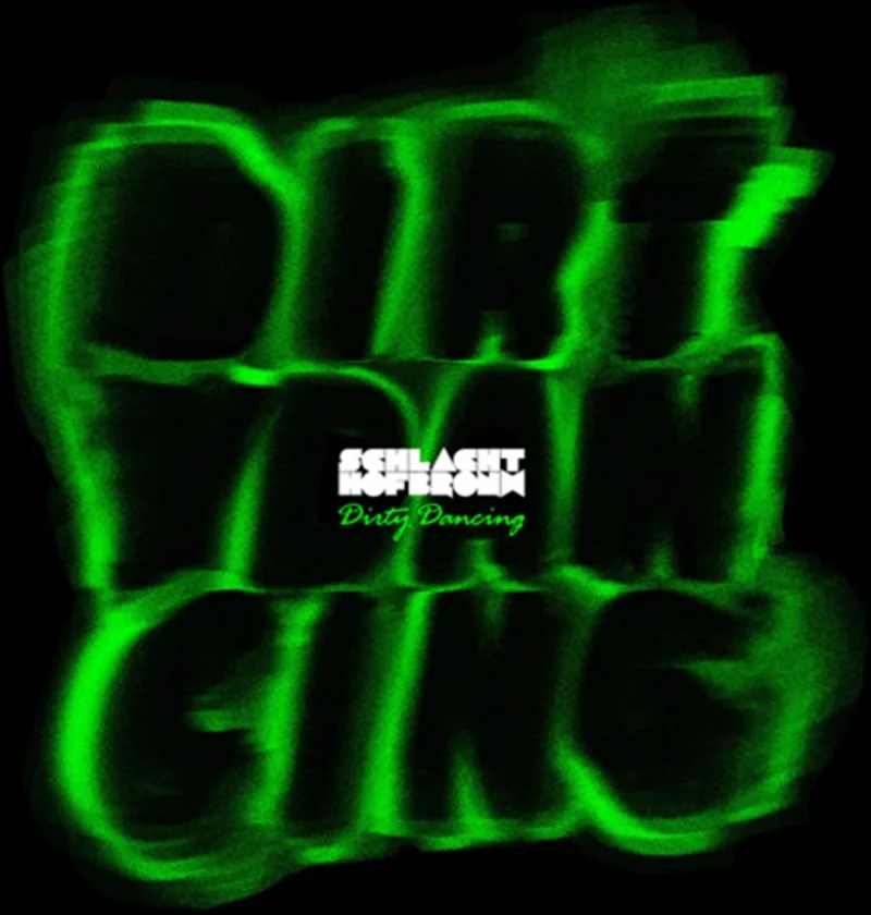 Dirty Dancing - Schlachthofbronx Cd Album