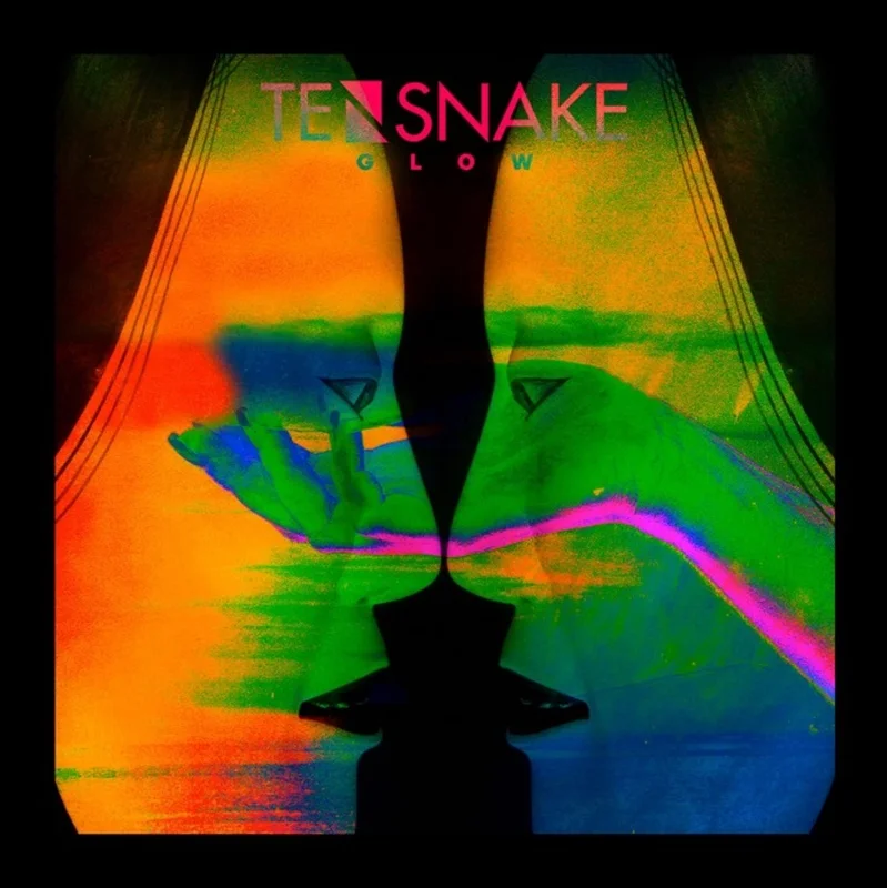 Glow - Tensnake Cd Album