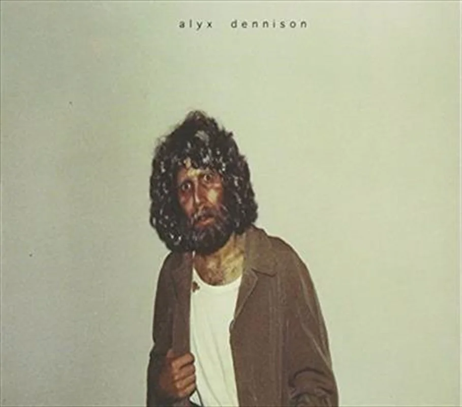 Alyx Dennison - Dennison, Alyx Cd Album