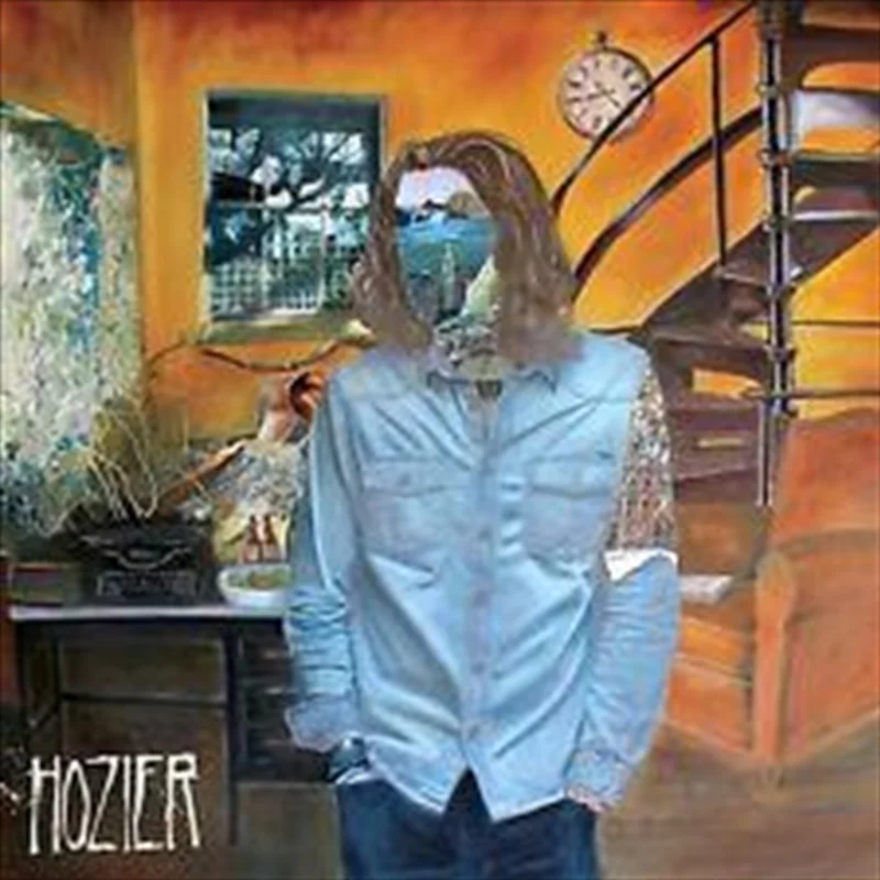 Hozier: Souvenir Edn - Hozier Cd Album