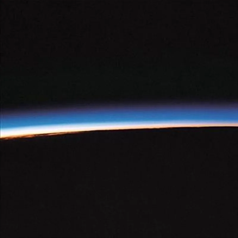 Curve Of The Earth - Mystery Jets Cd Album