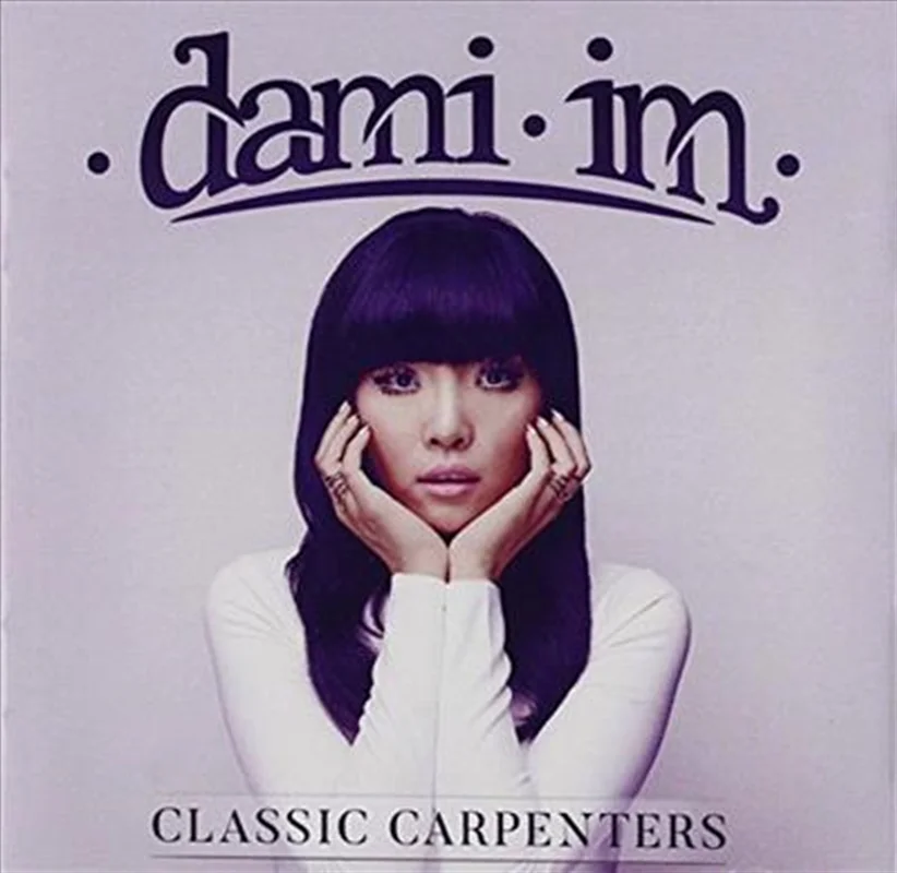 Classic Carpenters - Im, Dami Cd Album