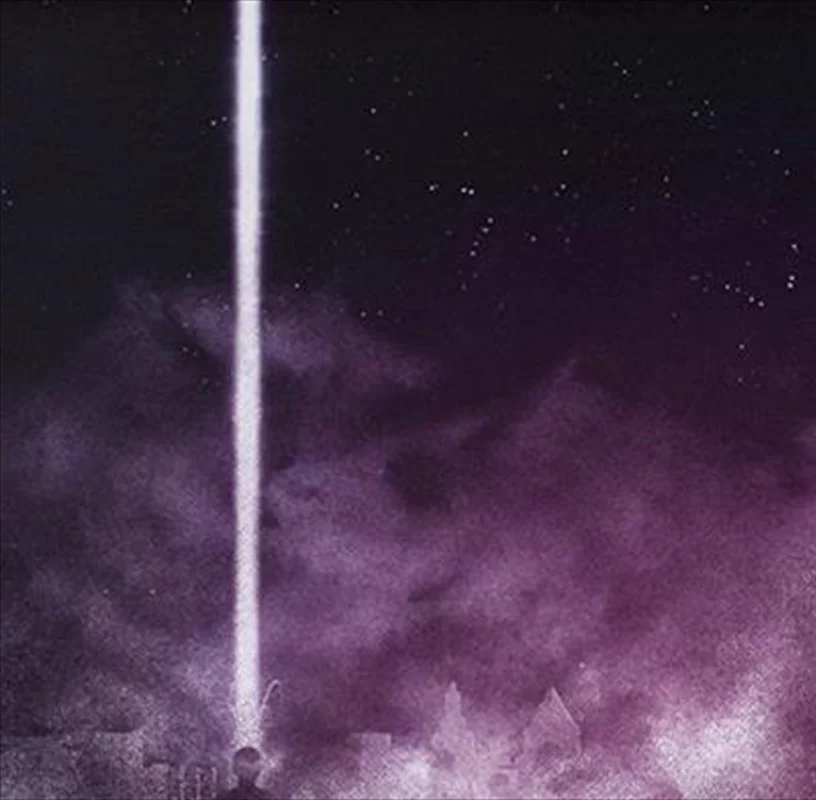 Potential - Range Cd Album