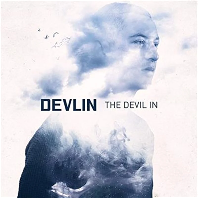 Devil In - Devlin Cd Album