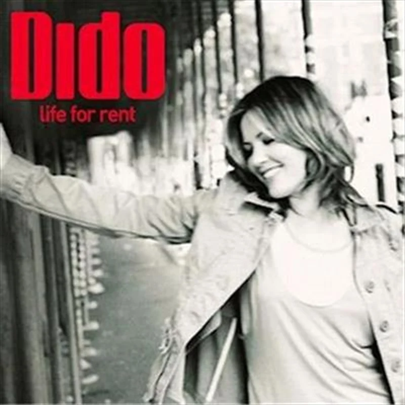 Life For Rent: Gold Series - Dido Cd Album