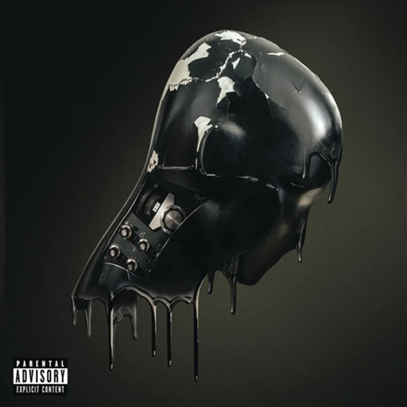 Loner - Missio Cd Album