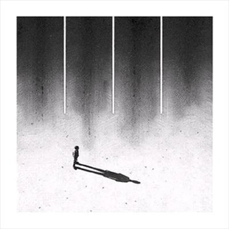 Mono - Alpha Wolf Cd Album