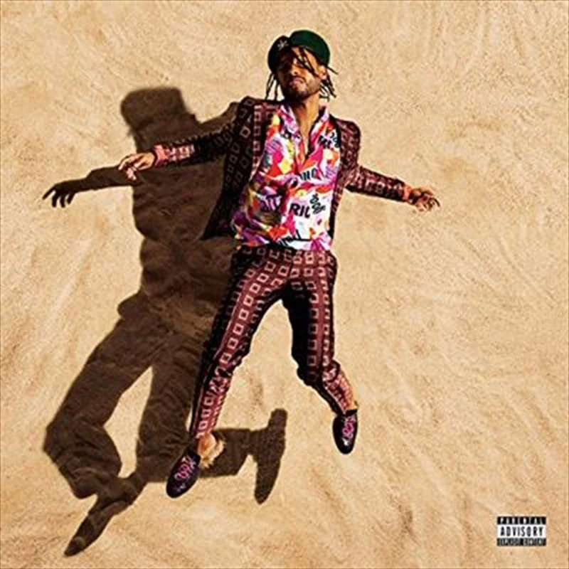 War And Leisure - Miguel Cd Album