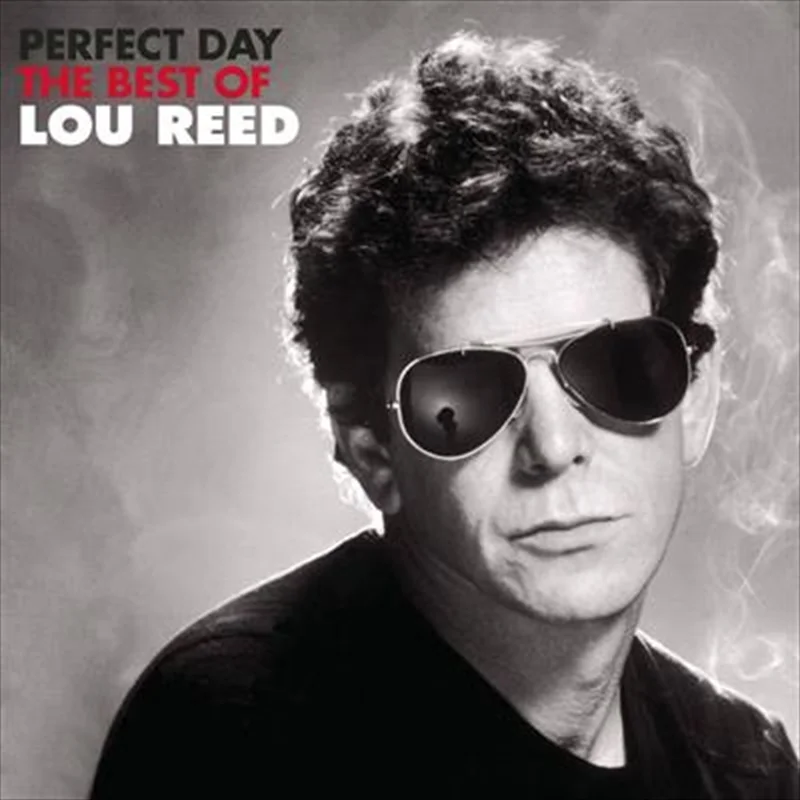 Perfect Day: Gold Series - Reed, Lou Cd Album