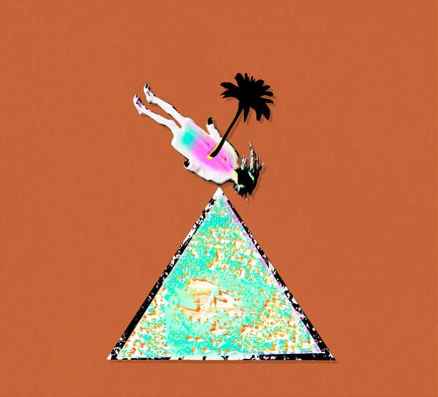 Melt Yourself Down - Melt Yourself Down Cd Album