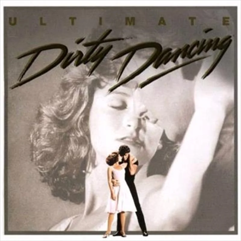 Ultimate Dirty Dancing - Soundtrack Cd Album
