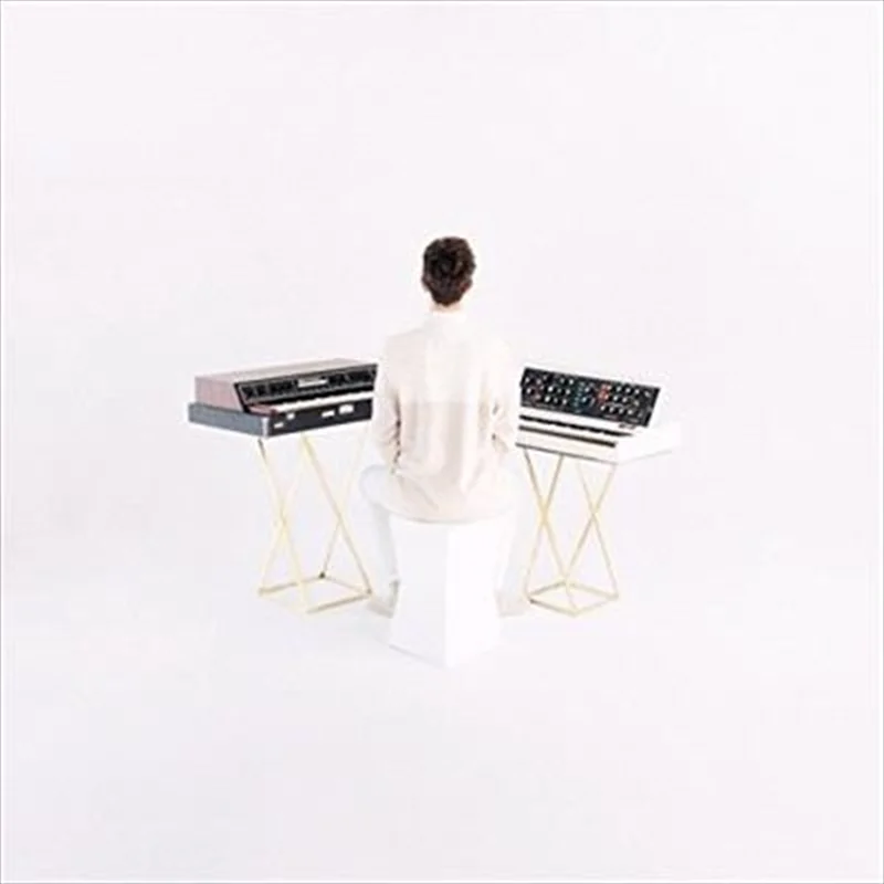 Chrome Sparks - Chrome Sparks Cd Album