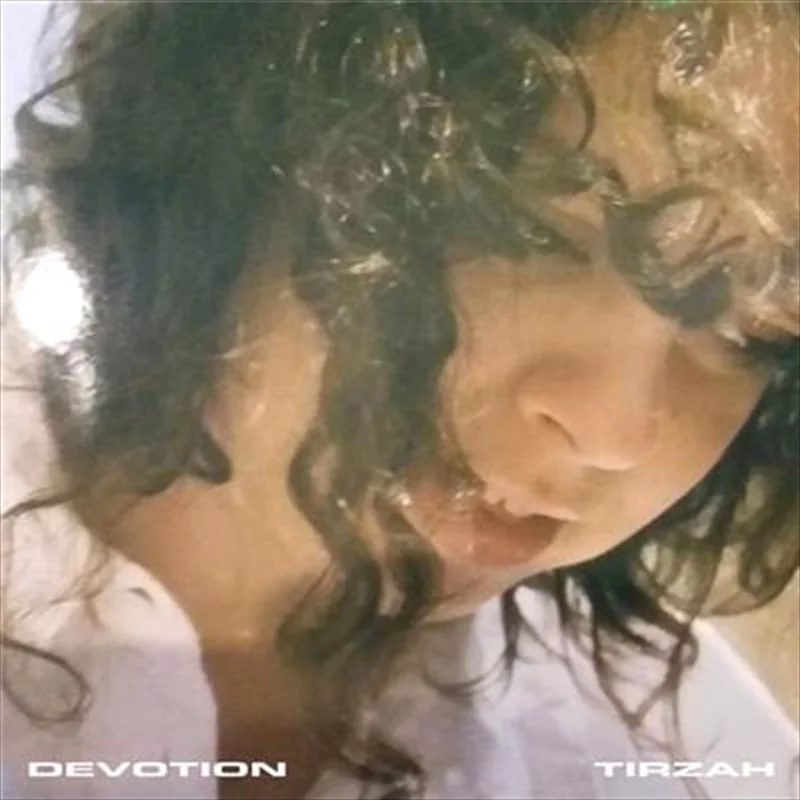 Devotion - Tirzah Cd Album