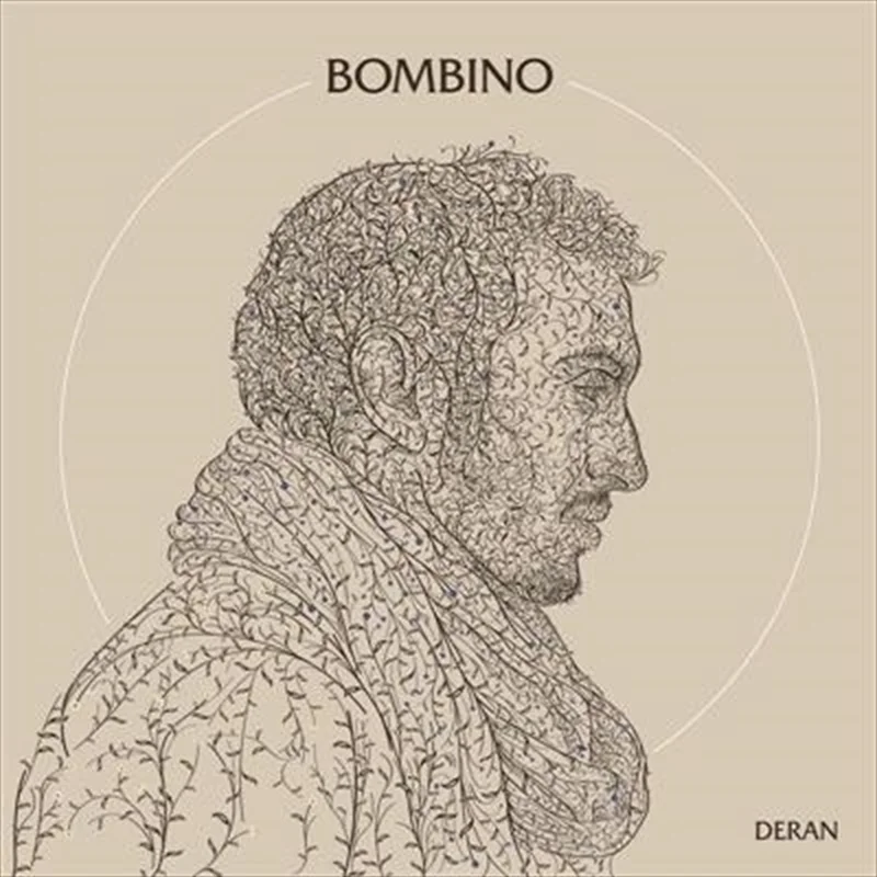 Deran - Bombino Cd Album