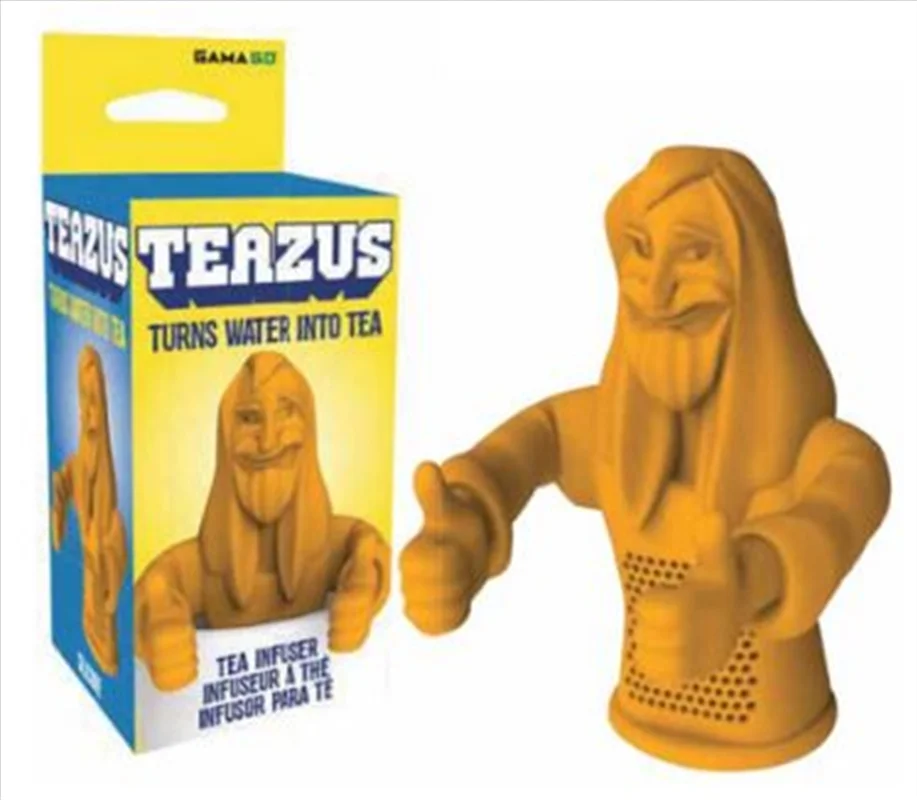 GAMAGO Teazus Tea Infuser