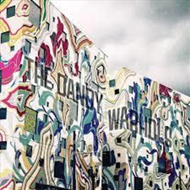 Why You So Crazy - Dandy Warhols Cd Album