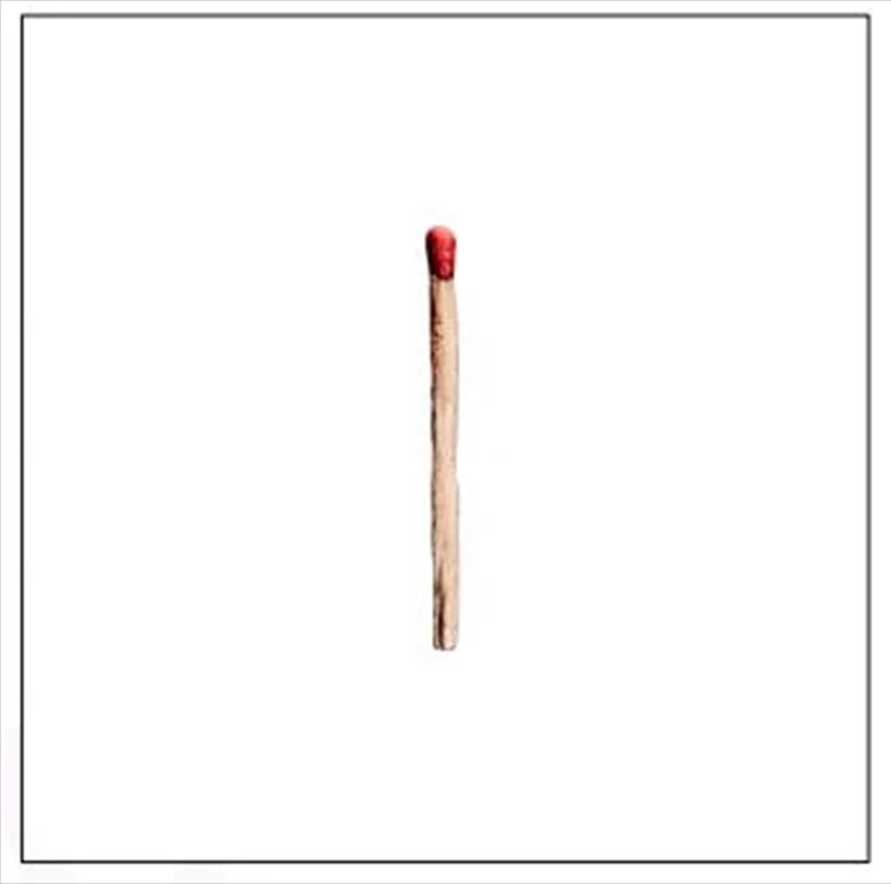 Untitled - Rammstein Cd Album